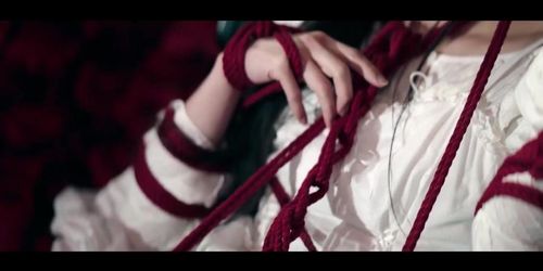 Bound [trailer] Japan 2021 Jean-Armand Bougrelle