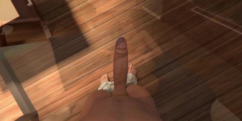 The Visit 9.5