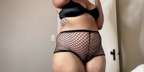 Thick nerd