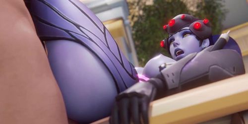 Widowmaker compilation 20