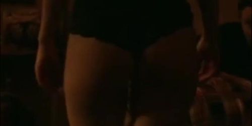 JENIFER LAWRENCE HOT BUTT DANCE