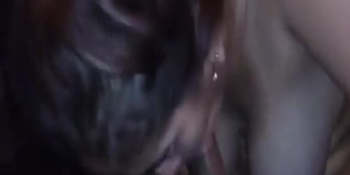 cogiendo con mi esposa (Hermosa )