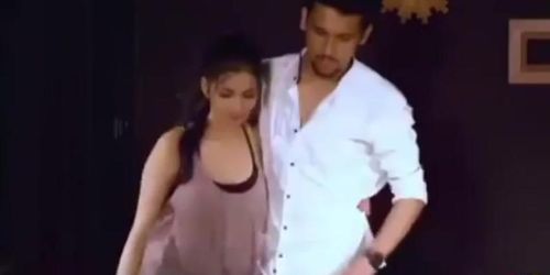 Game Plan –S01Ep02  2021 – Hindi Hot Short Film – Hotshots