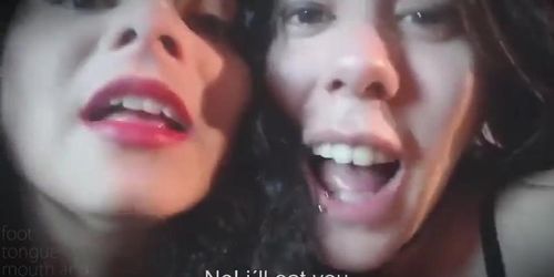 2 spanish vore