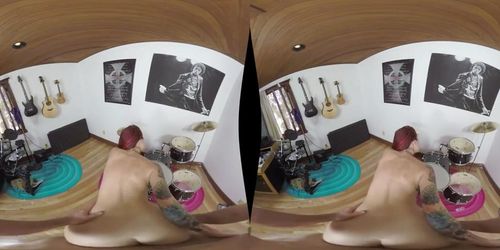 Tana lea vr
