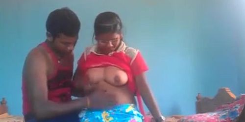 Desi sex with my girlfriend