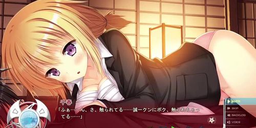 [????]Ichikura Chiharu - 01