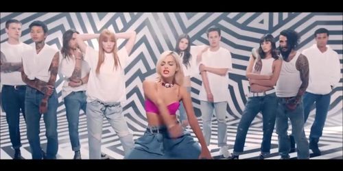 Bebe Rexha - No Broken Hearts PMV IEDIT