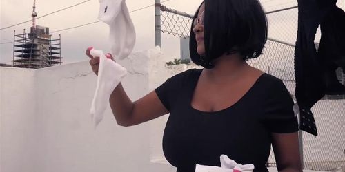 bianka bouyer laundry