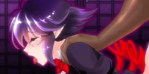 TOUHOU SLUTS (HMV)
