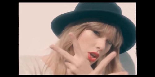 Taylor Swift - 22 PMV IEDIT sound