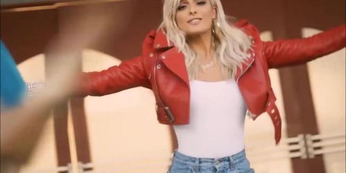 Bebe Rexha - The way you Are PMV IEDIT