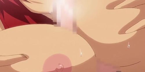 Konbini Shoujo Z 60FPS Episode 3&4