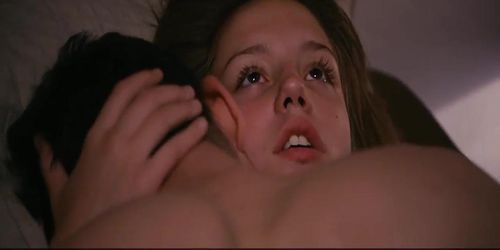 Adele Exarchopoulos & Lea Seydoux nude and hot sex video