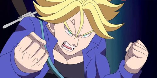 the perfect cell part 4 by hinca-p