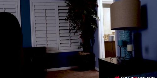 Danni Rivers In Spying On My Parents Fucking