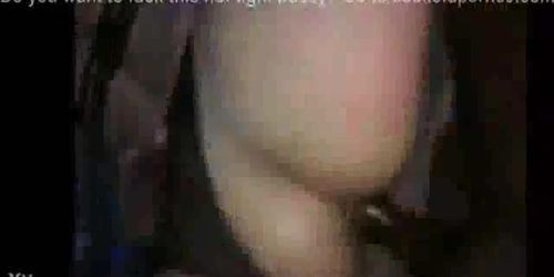 hubby films blond milf get fucked by bbc