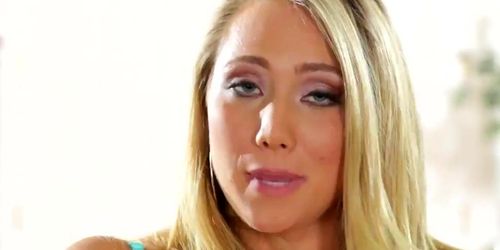 Dakota Skye and AJ Applegate at Girls Try Anal (A J Applegate, Kaylee Evans)