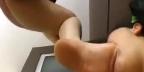 Deep feet mozalina