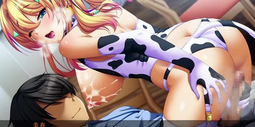 Reijou Kanritou:Miharu17