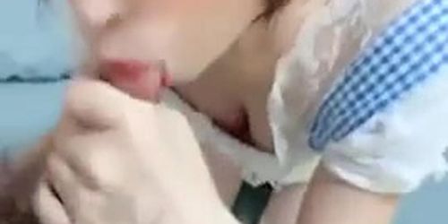 China girl multiple sex position