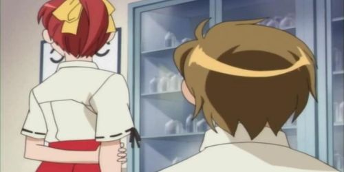 [Hentai] Sexfriend - Episode 1  2  Dubbed in English [HD]