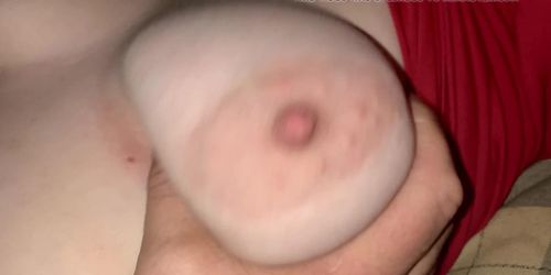 Big yummy booby!