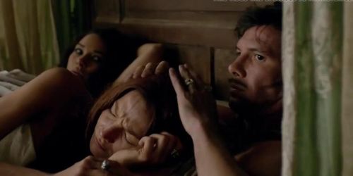 Jessica Parker Kennedy - Black Sails S02E04 (2015)