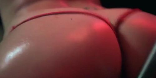 Twerking 3