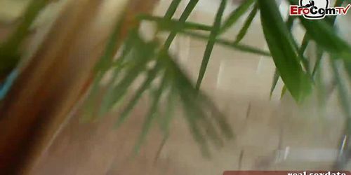 Perfect natural boobs british young woman gets fucked in the bathroom
