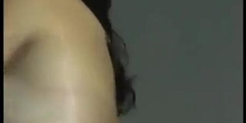 Hot Teen Spied Before And After Shower