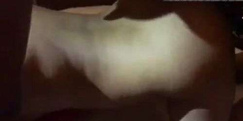 i fucked my friend's wife while he capture the moments