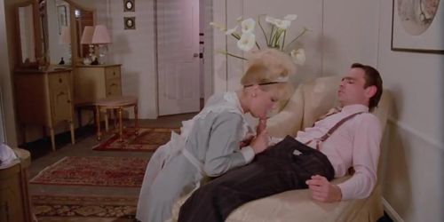 Vintage Just the Fucking 18 (Ginger Lynn, hairy_fuck , Money Shot)