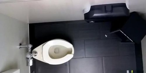 Spanish Toilet 3