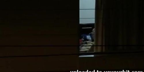 WINDOW SPY 8