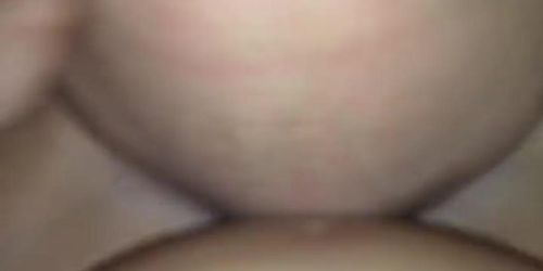 Homemade video, blonde with small boobs and abs