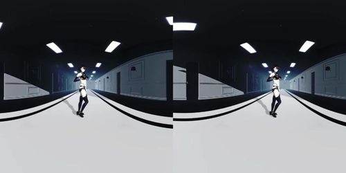 Miku vr
