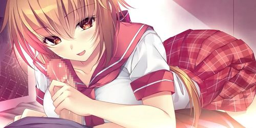 Muchimuchi dakara Mukumuku sita :Nanami2