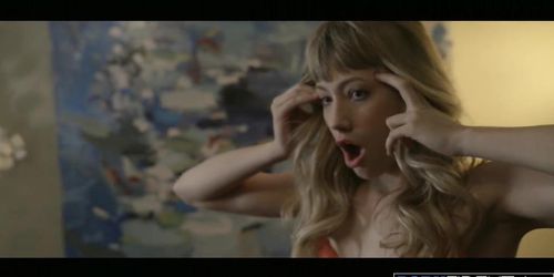 Pornfidelity Tyler is Happy To Help Ivy Wolfe Get Pregnant