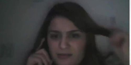 nazdarYoung turkish webslut