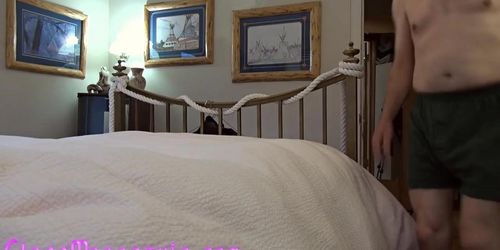 Making Love To Chastity Leah (Chastity Leigh, Richard Nailder)