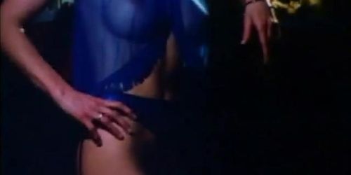 Fucking The Vintage Mature Milf Girl (Marilyn Chambers, Richard Pacheco)