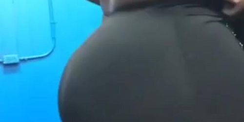Big booty hoes