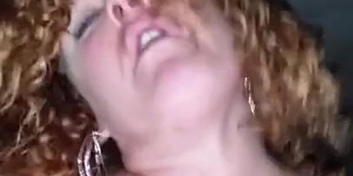 Slut Takes Married Dick In The Ass As She Talks To Camera