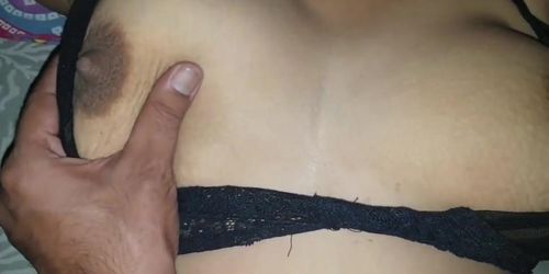 big boob indian wife having sex