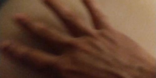 Petite big butt mature woman enjoys a younger dick