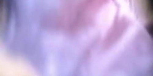 Small panties dont cover pussy