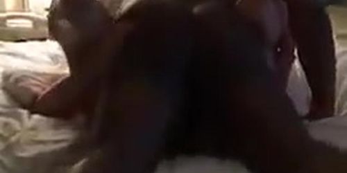 Horny Mature Fucked By BBC
