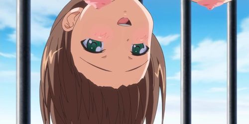 TNAFlix Fukubiki Triangle 01 - Full Hentai Video