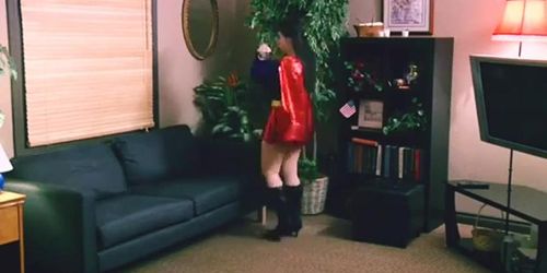 Daphne Rosen supergirl